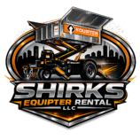 Shirks Equipter Rental logo